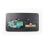 hdmi vga lcd monitor